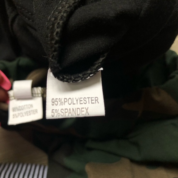 NWOT “Straight Outta Timeout” 2 Piece Infant Set - Picture 9 of 9